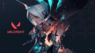 【VALORANT】やっちゃうよー