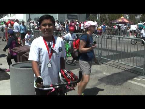 Criterium Cat 9-12 DANA POINT C.A 5-3-2015 Grand Prix