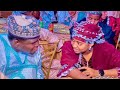 An ɗaura Auren A Isha Humaira Da Rarara