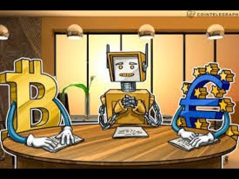 Btc bitcoin trader