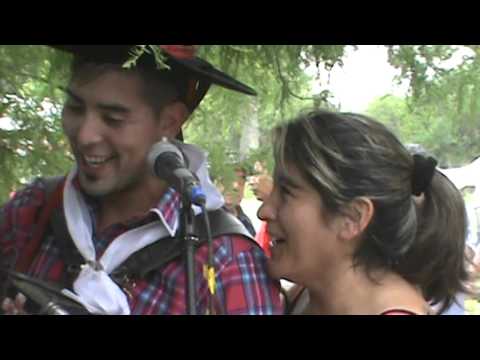 Los Campesinos de la Cumbia (Gauchito Gil)