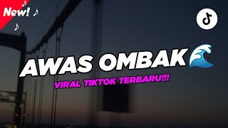 Download lagu DJ Terong Dicabein || Viral Tiktok Terbaru!!! || Sound - Awas Ombakk!!!  mp3