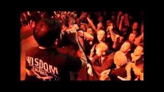 MORNING AGAIN - Minus One @ Ieperfest 2014