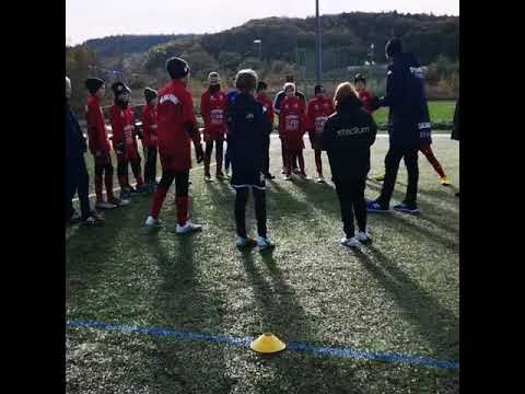 Mölndal IF Fotboll P06 vsTanner speed Academy(1)