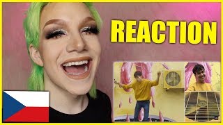 CZECH REPUBLIC - Lake Malawi - Friend of a Friend | Eurovision 2019 Reaction