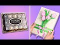 30 WONDERFUL DIY GIFT IDEAS