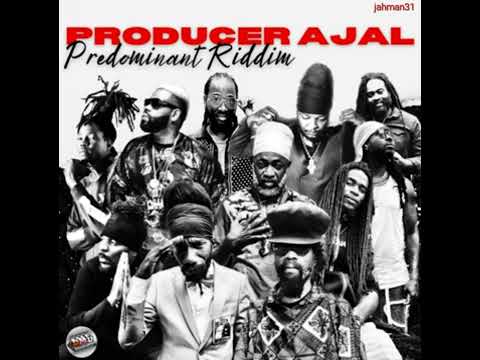 Frassman Brilliant & I Octane - No Sinking Sand【Predominant Riddim】Mar 2025