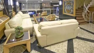 Express Star Hotel Taksim ★ Istanbul, Turkey