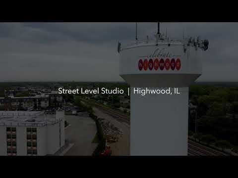 We Are Street Level Studio