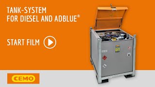 zbiorniki DT-Mobil Pro - film z YouTube