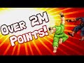 Super Street Fighter Ll Turbo KEN TAS HD 1080p 60fps