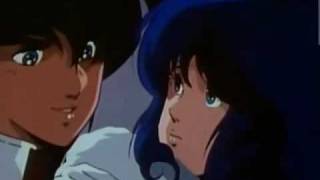 MACROSS amv Edguy - Thorn Without A Rose  VIDEOCLIP