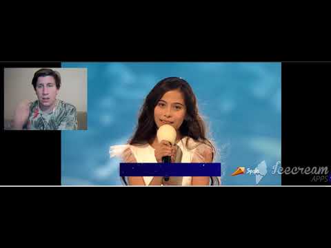 TOP 10 Most watched in September 2020 - Junior Eurovision Song Contest reaction and review