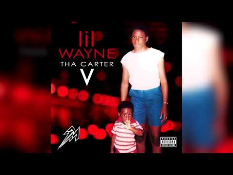 Lil Wayne - Dope Niggas(CarterV Album)