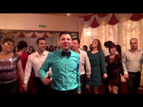 Revelion 2015 Restaurant Luxor Albota