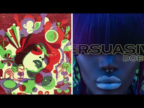 Persuasive x The Cure and The Cause (Doechii and Fish Go Deep Mashup)