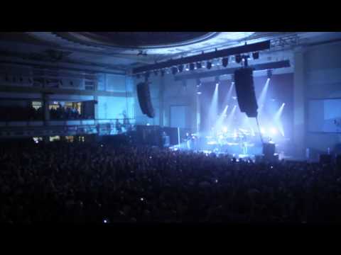 Never Missing A Beat in Bridlington