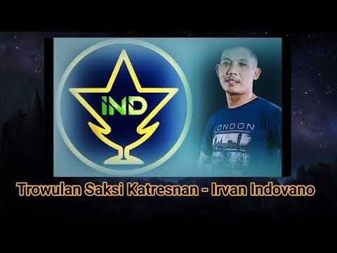 TROWULAN SAKSI KATRESNAN YouTube thumbnail