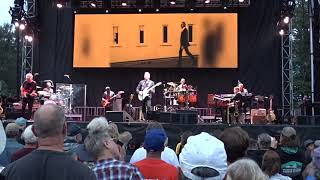 Boz Scaggs -  It&#39;s Over