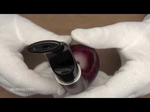 pipa Stanwell 379 - pfeifen