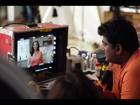 priya gold oil (2nd Ad - Kajal Agarwal)