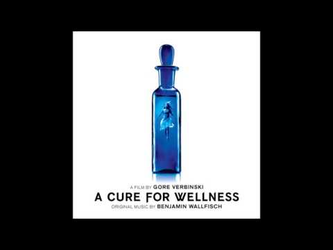 A Cure For Wellness Trailer - 