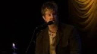 My Desire - Jeremy Camp - Live Unplugged