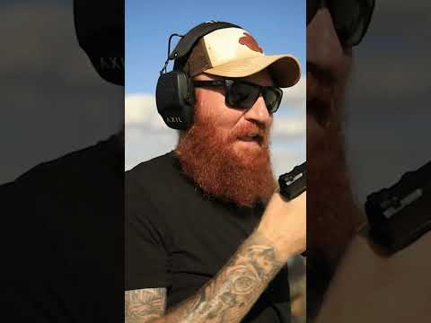Tisas 1911 Tank Commander Gun Review