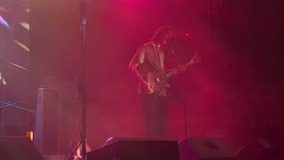 All Them Witches “3-5-7” @ Desert Daze 10.12.2018