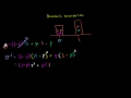 Bernoulli Distribution Mean and Variance Formulas Video Tutorial