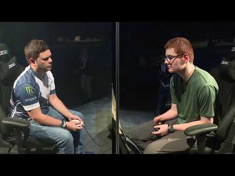 Tokage VS Hungrybox Super Smash Bros  Melee Dreamhack Montreal Pools Finals