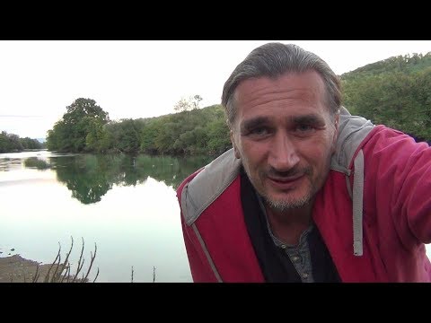 Pronalazenje vode u B i H - B. Krupa  - Sanski Most - kod Bega Ibrahima i Jove