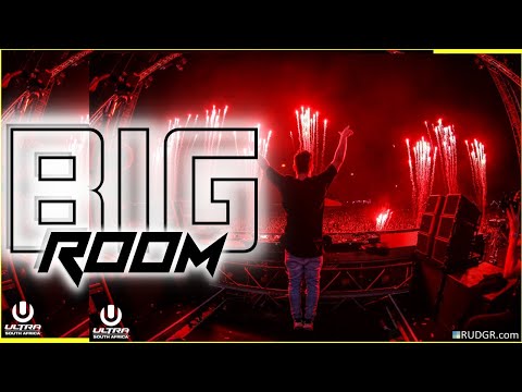 ⚡ BIG ROOM - EPISODE 3 (Oficial Video)