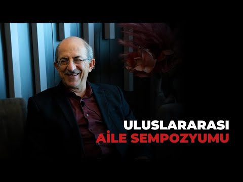 Gaziantep Uluslararası Aile Sempozyumu II