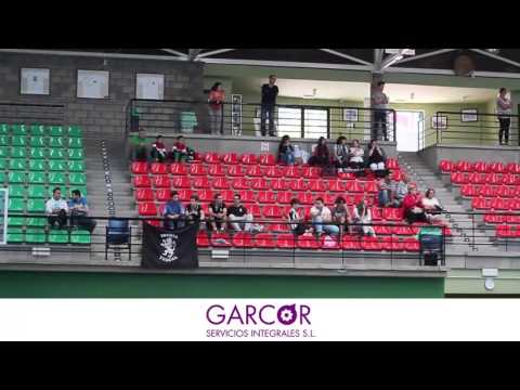 Matanza FS - Iberia Toscal