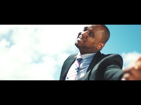 Marc G Menard - Temwanyé "MUSIC VIDEO"