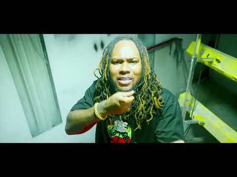 THUG LUCCIANO - NEXT UP [OFFICIAL MUSIC VIDEO]