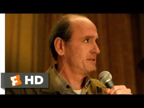 North Country (8/10) Movie CLIP - She's Still My Daughter (2005) HD