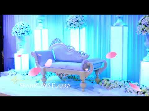 Sparrows Flora (077-32 46 555 / 071-87 48 183)