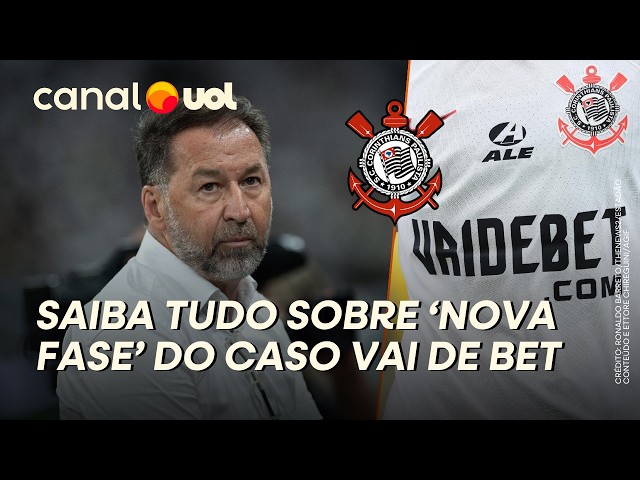 Defesa de Augusto Melo pede adiamento de depoimento em Caso Vai de Bet