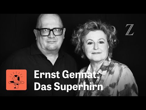 Mordkommissar Ernst Gennat: Das Superhirn | Kriminalpodcast "ZEIT Verbrechen"