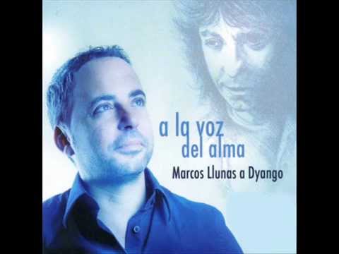 Alma, corazón y Vida - Marcos Llunas & Tamara