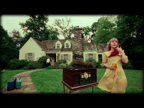 Limoncello (Official Visualizer)