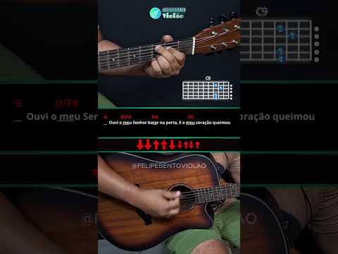 Deixa Queimar  Uma Coisa (pot - pourri)…