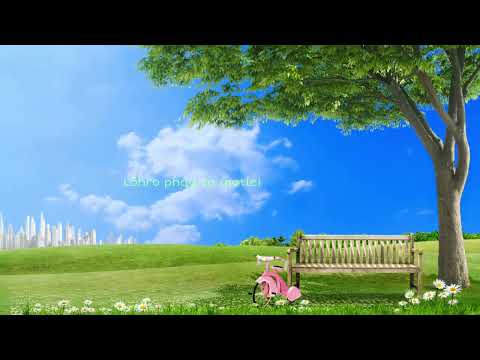 Chhithai vaw kua hala Lyric video - Nt. Beirapha ( Mara Hla angie kawpa, Mara Hla pha kawpa 2022 )