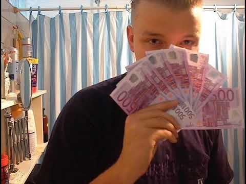 PIFD (Biatch) & Schef (Dieboall) - Bodyzerstroy (Kollegah Disstrack) (2005)