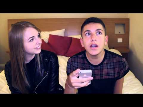 BACKWARDS WORDS CHALLENGE! (BACKWARDS WORDS CHALLENGE!)