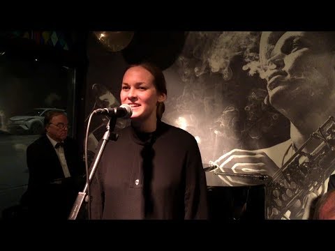 Storyville 2020 - Birger's Ragtime Band - Shine