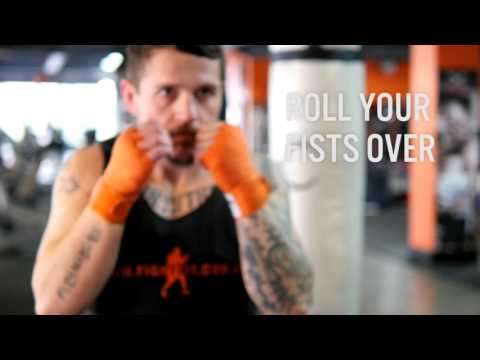 YOXING basics TULLY LOU x F.I.T.E PT