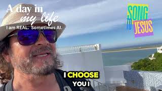 My Song To Jesus - Okinawa Travel  V3200